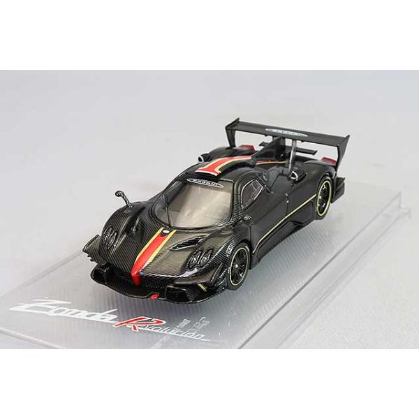 入手困難　激レア　おまけ付　1/18 Aa パガーニ　ゾンダ　レボリューション 入手困難 激レア おまけ付 1/18 Aa パガーニ ゾンダ レボリューション