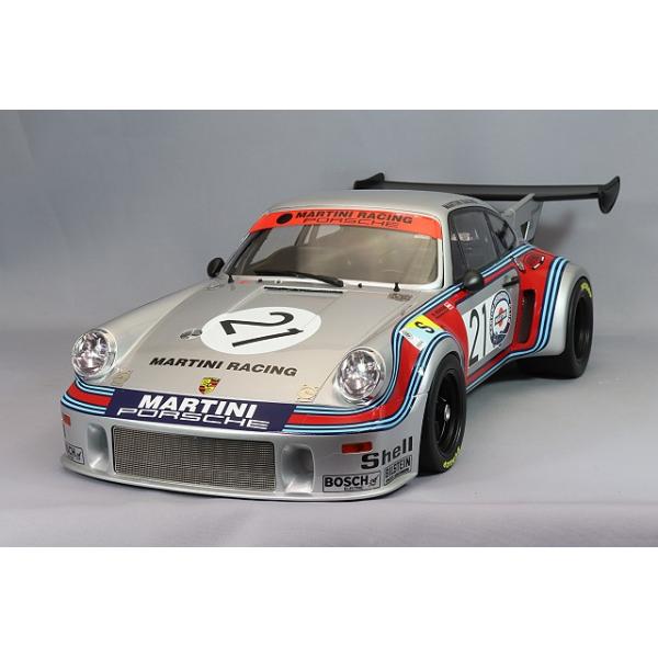 CMR 1/12 ポルシェ 911 カレラ RSR 2.1 