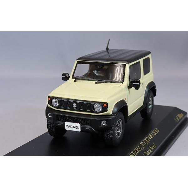 【新品未開封】スズキ ジムニー JB23 ミニカー 1/43スケール 新品未開封】スズキ ジムニー JB23 ミニカー 1/43スケール