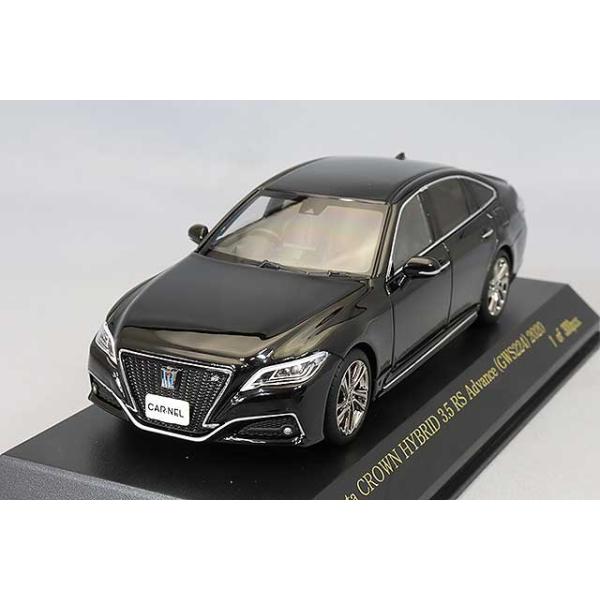 CARNEL(カーネル)製1/43 トヨタ ヴェルファイア ホワイトパール CARNEL(カーネル)製1/43 トヨタ ヴェルファイア ホワイトパール