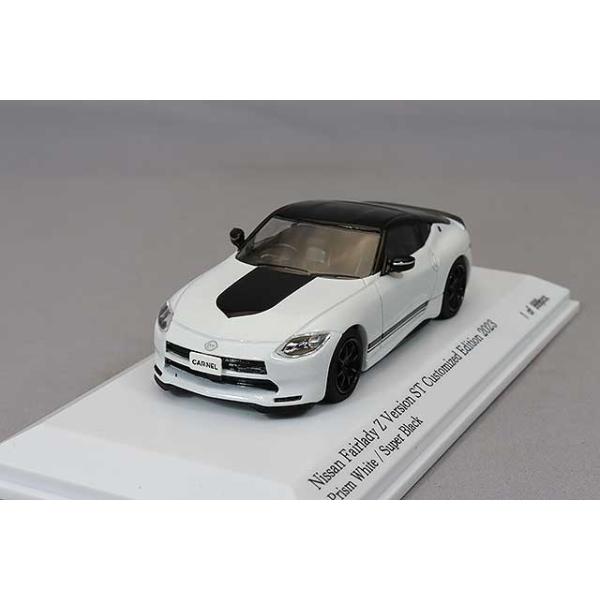カーネル 1/64 日産 フェアレディ Z (RZ34) Version ST カーネル 1/64 日産 フェアレディ Z (RZ34) Version ST