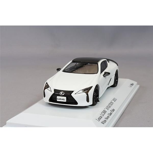 【未使用・新品・保管品】CARNEL カーネル LEXUS レクサス LC500 kidbox_cn640043