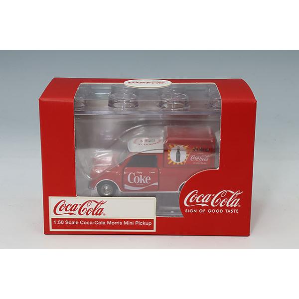 Tiny City モーリス ミニ ピックアップ 