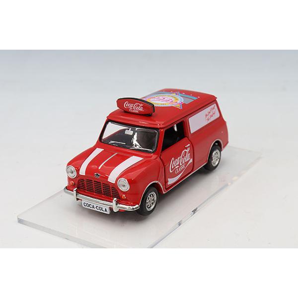 Tiny City オースチン ミニ カントリーマン 