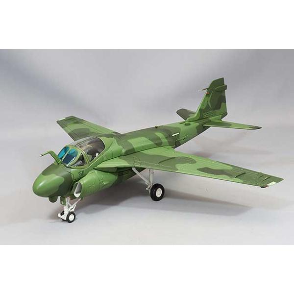センチュリーウイングス 1/72 A-6Eイントルーダー アメリカ海軍 第165