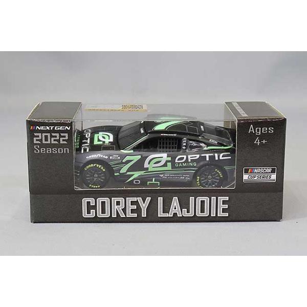 京商 ライオネル 1/64 ミニカー カマロ カムリ NASCAR 23台セット ライオネルレーシング 1/64 シボレー カマロ NASCAR 2022 ネクスト