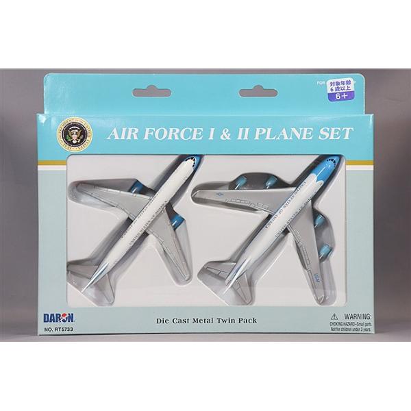 3/21 new!! Boeing747/エアフォースワン New 550 billion yen Air Force One] New design!? Flying White