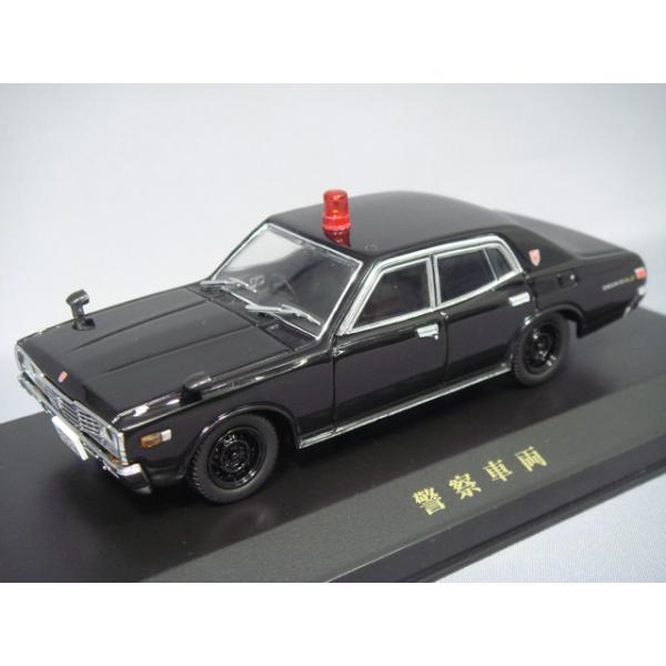 ストリートジャム 1/10 RC用 日産330セドリック 塗装済完成品ボディ