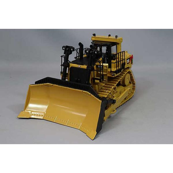 ダイキャストマスター 1/50 Cat D10T2 トラックタイプ