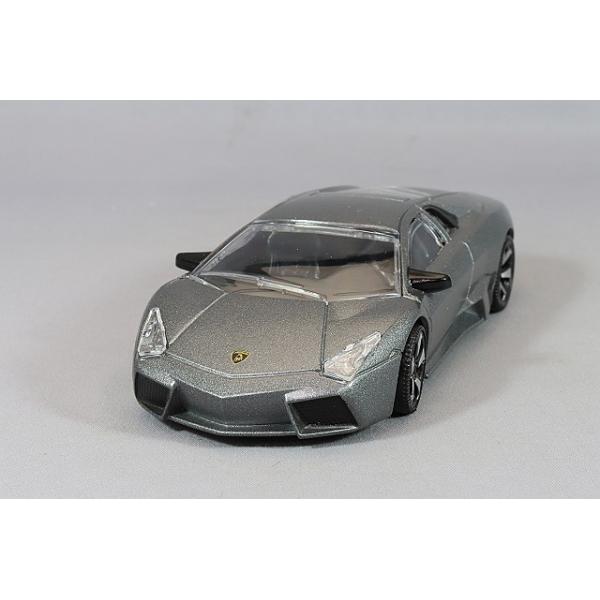 RASTAR 1/43 ランボルギーニ レヴェントン グレー : キッドボックス