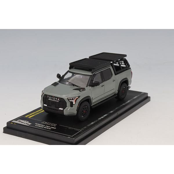 TRD PRO ルナ・ロック ウィズルーフラックアクセサリー (チェイスカー) TRD PRO ルナ・ロック ウィズルーフラックアクセサリー (チェイスカー