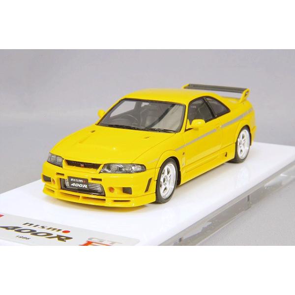アイドロン 1/43 ニスモ 400R 1996 kidbox_em397a