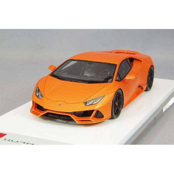 ミニカー/完成品 アイドロン 1/43 ランボルギーニ ウラカン EVO 2019