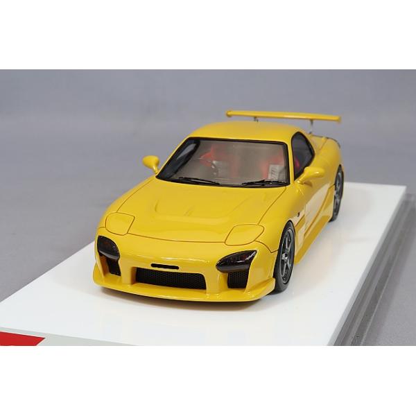 アイドロン 1/43 マツダ RX-7 (FD3S) マツダスピード GTコンセプト