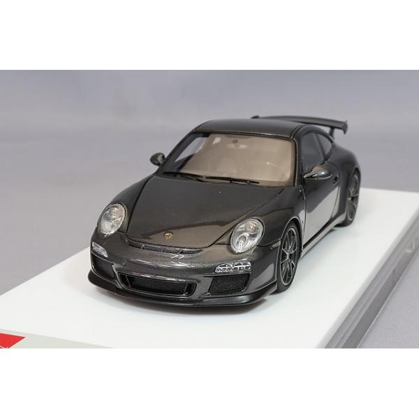 アイドロン 1/43 ポルシェ 911 (997.2) GT3 2010 メテオ