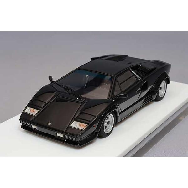 ミニカー/完成品 アイドロン 1/43 ランボルギーニ カウンタック LP5000