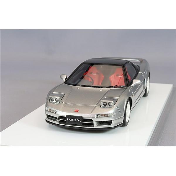 アイドロン 1/43 ホンダ NSX-R (NA1) 1992 ヘッドランプオープン
