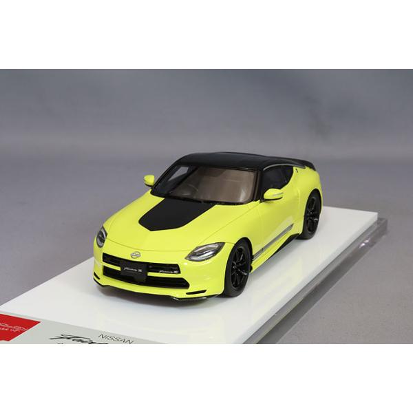 アイドロン 1/43 日産 フェアレディ Z カスタマイズドエディション