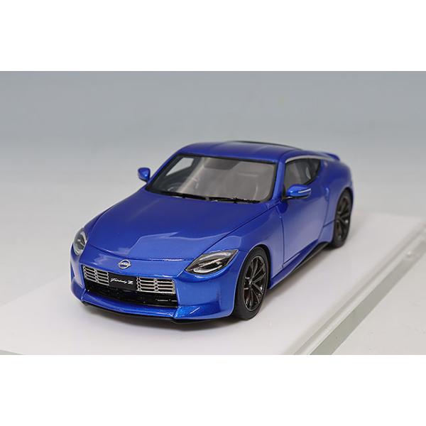 PANTONE　サバイバルキット　フルエディション アイドロン 1/43 日産 フェアレディZ (RZ34) バージョンST 2025