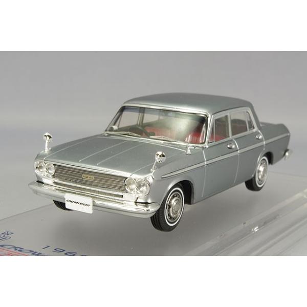 ミニカー/完成品 キッドボックス30周年記念モデル ENIF 1/43 トヨタ