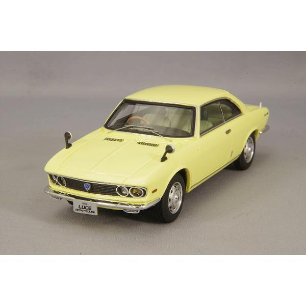 1/43 Mazda LUCE Rotary Coupe 100周年記念ミニカー kidbox_enif0063