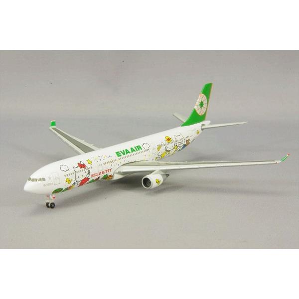 1/400 A330-300 エバーエアー 1/400 エバー航空 B16335 AIRBUS A330-300