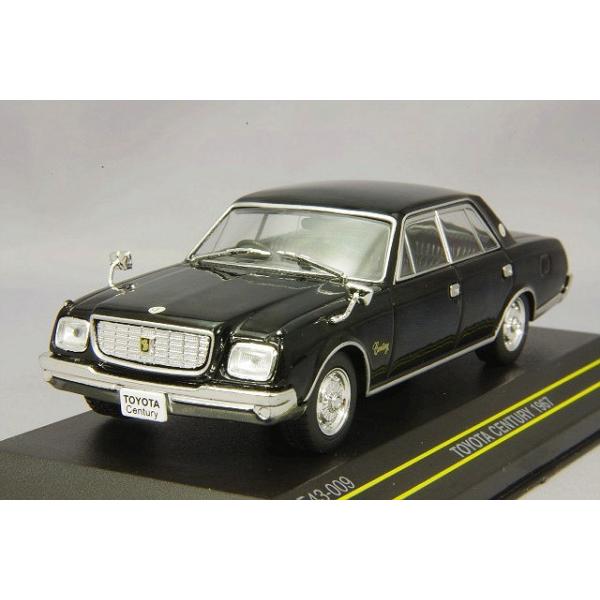 トヨタ センチュリー E-VG40 1:43 スケール ミニカー 限定35/80 Amazon | Century Dragon 1/43 ミニカー センチュリー ミニカー