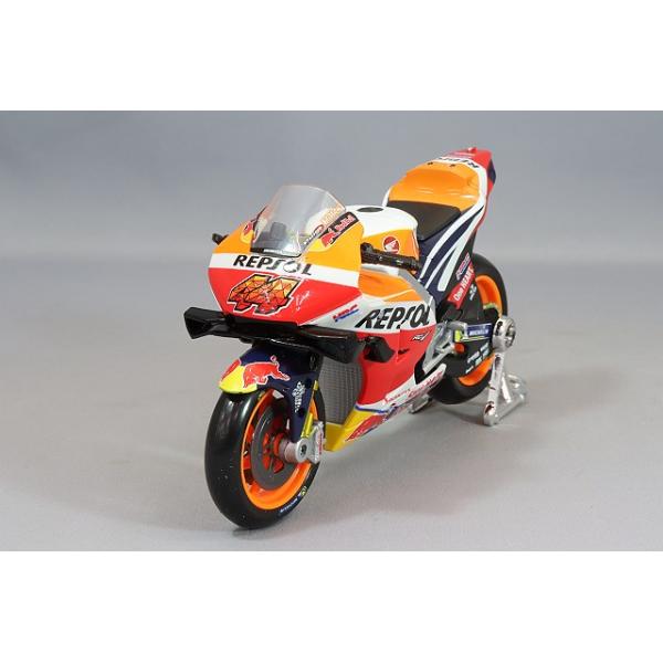 即納特典付き Maisto マイスト 1 18 レプソル ホンダ チーム HONDA
