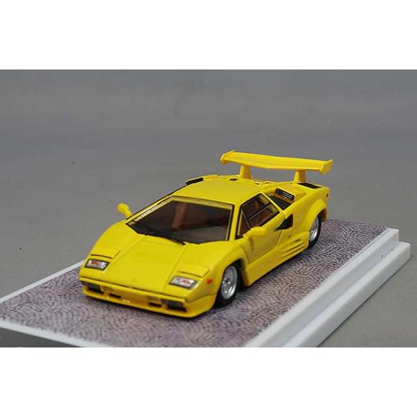 ランボルギーニ カウンタック LP5000 カスタム ランボルギーニ カウンタック LP5000 カスタム ランボルギーニ