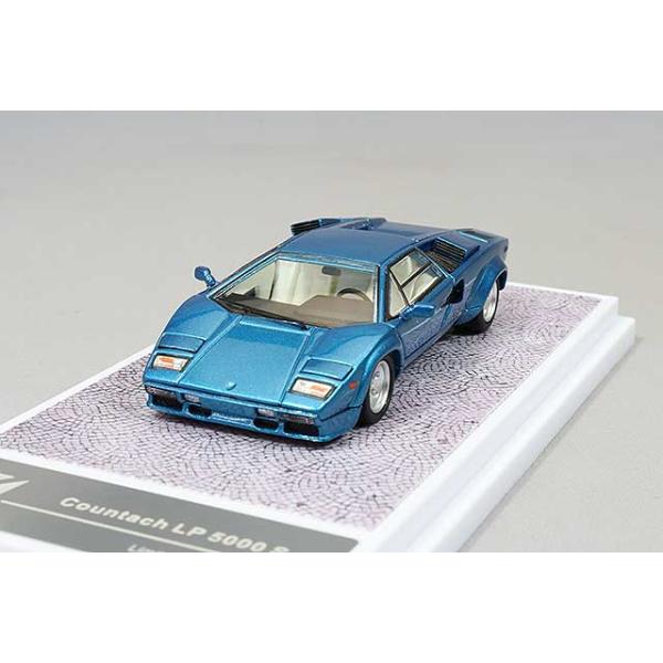 Finclassically 1/64 ランボルギーニ カウンタック LP5000 S