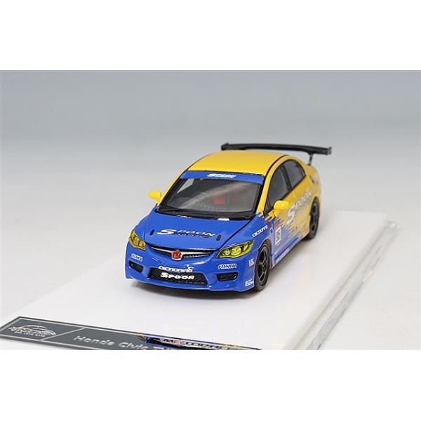 4R-771 YTM 1/64 ホンダ S800 SPOON リジカラ 新品特価 YTM 1/64 ホンダ Honda S800 ブラック , Boost Gear ミニカー通販