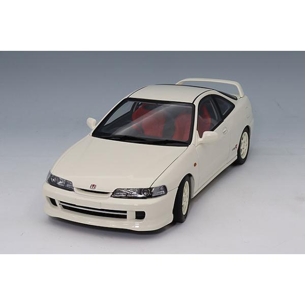 MOTORHELIX 1/18 ホンダ インテグラ タイプR (DC2) 前期型