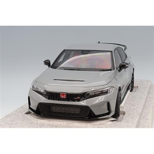 MOTORHELIX 1/18 ホンダ シビック タイプR FL5 ソニックグレイパール