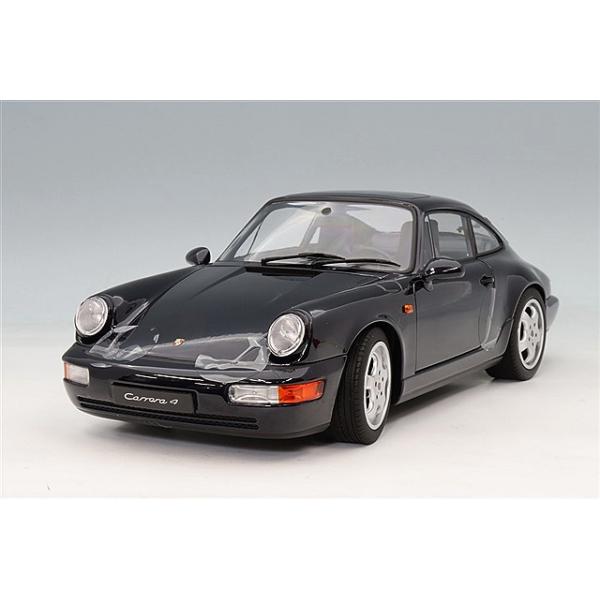 MODELISSIMO特注】 ノレブ 1/18 ポルシェ 911 (964) カレラ 4 1990