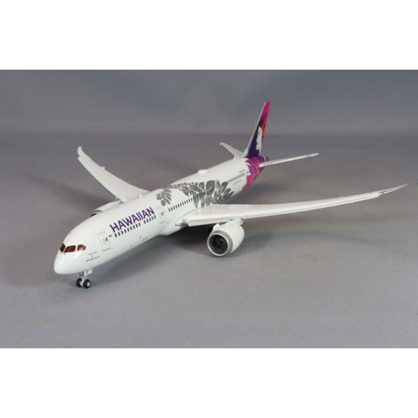 ハワイアン航空　B787-9 ジェミニジェッツ　1/400 ジェミニジェッツ 1/400 ボーイング 787-9 ハワイアン航空