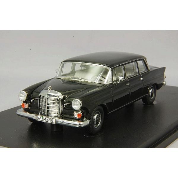 ミニカー/完成品 Great Lightning Models 1/43 メルセデスベンツ W110