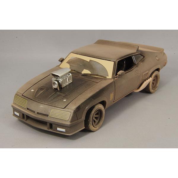 ミニカー/完成品 グリーンライト 1/24 1973 フォード ファルコン XB