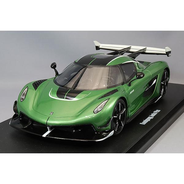 GT Spirit シュニッツアーACL2グリーン ミニカー　1/18 新品 GT Spirit シュニッツアーACL2グリーン ミニカー 1/18 新品 Gt