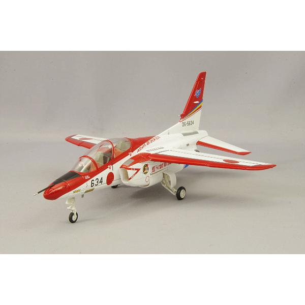 飛行機/完成品 ホビーマスター 1/72 T-4 レッドドルフィン 航空自衛隊