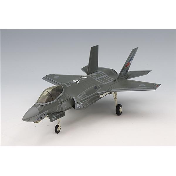ホビーマスター　F-35A　ライトニングⅡ　航空自衛隊 ホビーマスター 1/72 F-35A ライトニングII 航空自衛隊 第302飛行隊 69