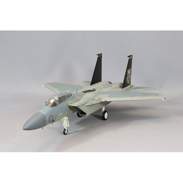 飛行機/完成品 ホビーマスター 1/72 F-15C イーグル アメリカ空軍