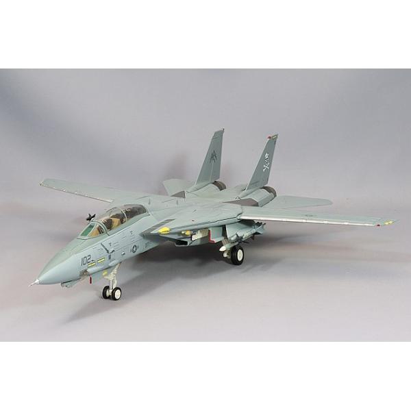 ホビーマスター 1/72 F-14B トムキャット アメリカ海軍 VFA-103