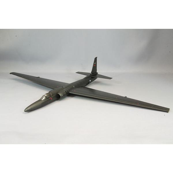 ホビーマスター　1/72 U-2S 高高度戦術偵察機 フェアフォード空軍基地 1/72 U-2S 高高度戦術偵察機 