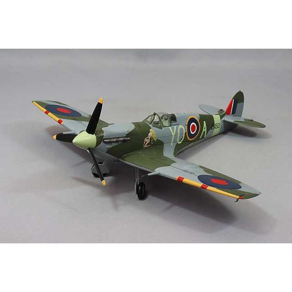 ホビーマスター 1/48 スピットファイア Mk.Vb イギリス空軍 第401飛行
