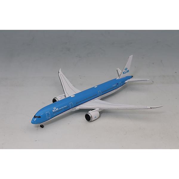 ヘルパ 1/500 ボーイング 787-9 KLMオランダ航空 