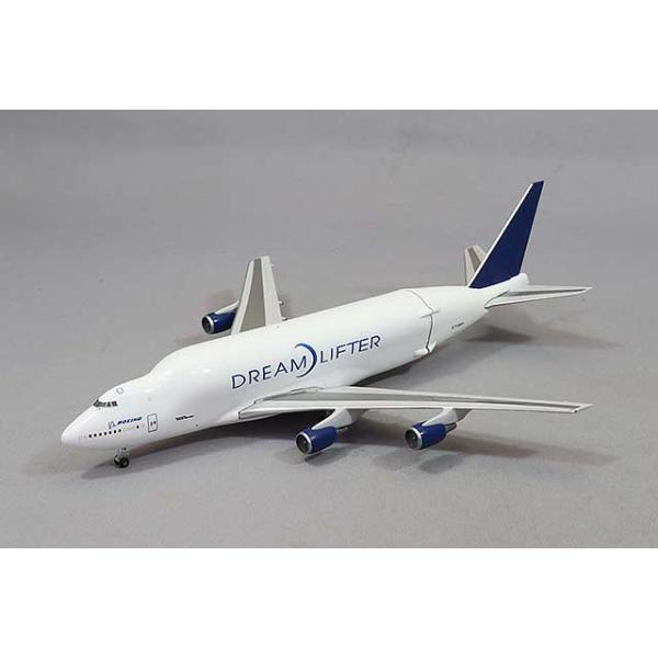 ドリームリフター BOEING 747LCF herpa 1/500 Boeing Dreamlifter 747LCF 1/500 Herpa 537360 | eBay