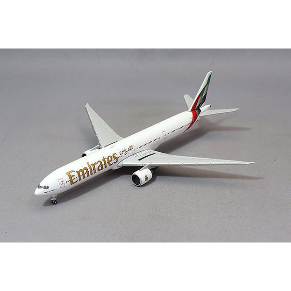 エミレーツ航空 グッズ 6点セット ヘルパ 1/500 ボーイング 777-300ER エミレーツ航空 New2023