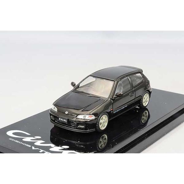 ホビージャパン　Civic 1/64ミニカー 2台セット ホビージャパン Civic 1/64ミニカー 2台セット Amazon | ホビー