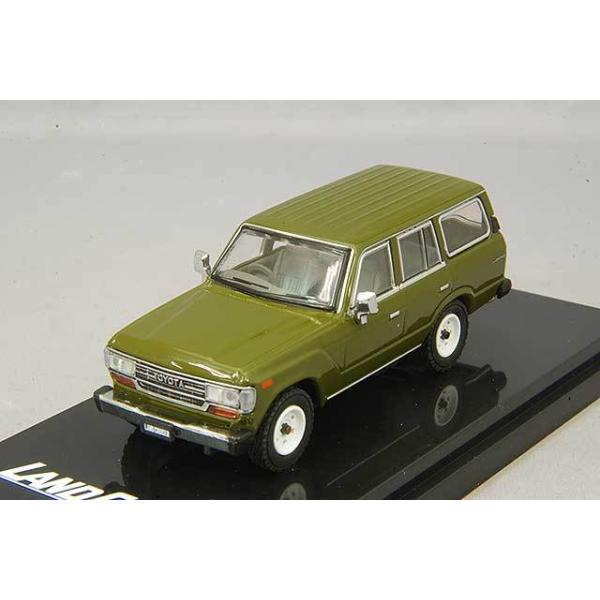 トヨタ ランドクルーザー60 世界限定600台 ミニカー 絶版品‼︎新品‼︎ トヨタ ランドクルーザー60 世界限定600台 ミニカー 絶版品