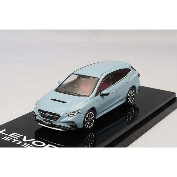 ホビージャパン スバル レヴォーグ 1/64 STI Sport kidbox_hj641044sk